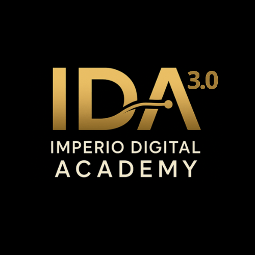 IDA Imperio Digital Academy